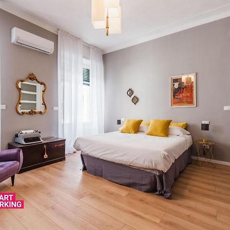 Riva House Catania Apartment Exterior photo
