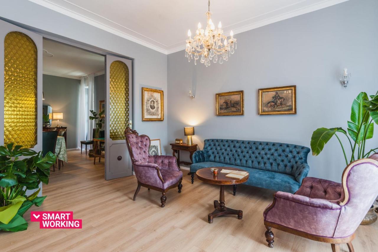 Riva House Catania Apartment Exterior photo
